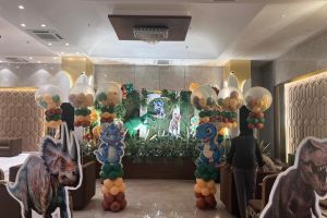 Birthday Party