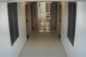 Corridor Area